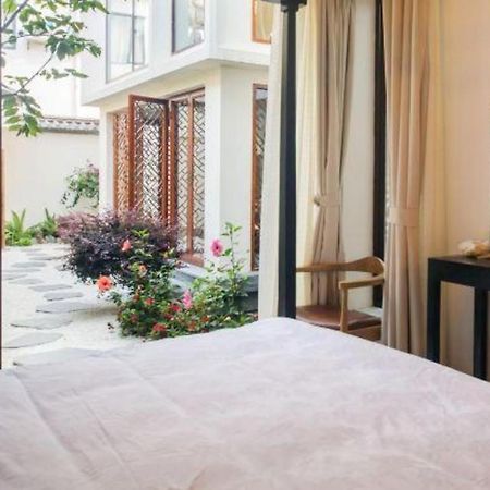 Dali Four Seasons Hostel Bagian luar foto