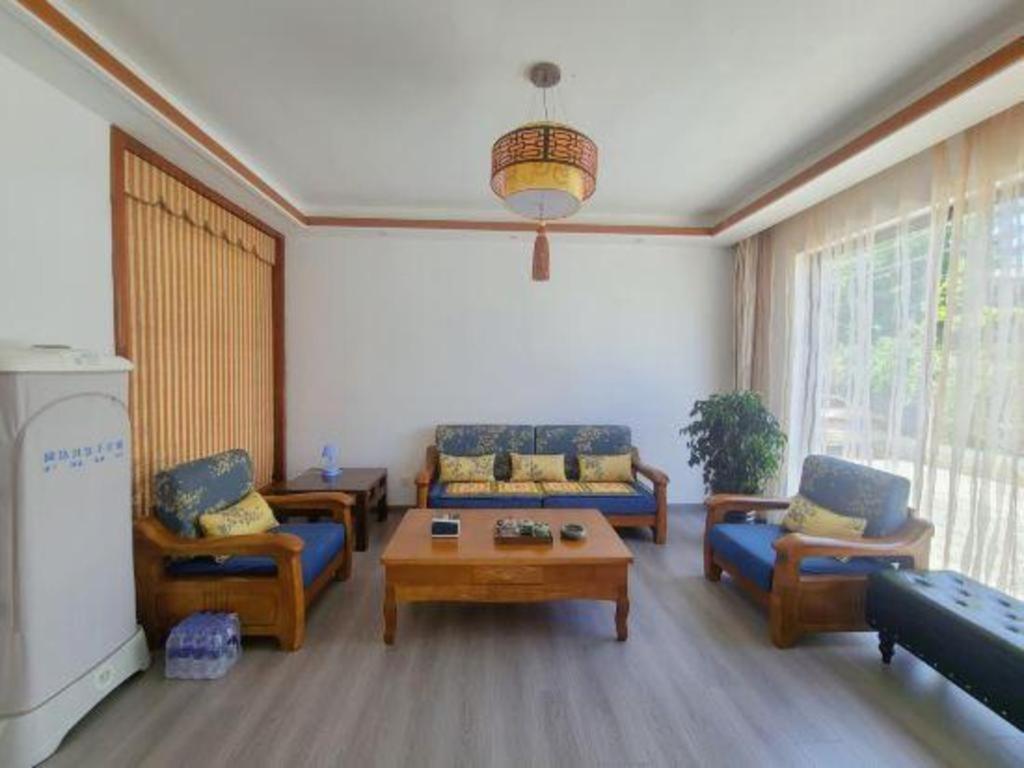 Dali Four Seasons Hostel Bagian luar foto