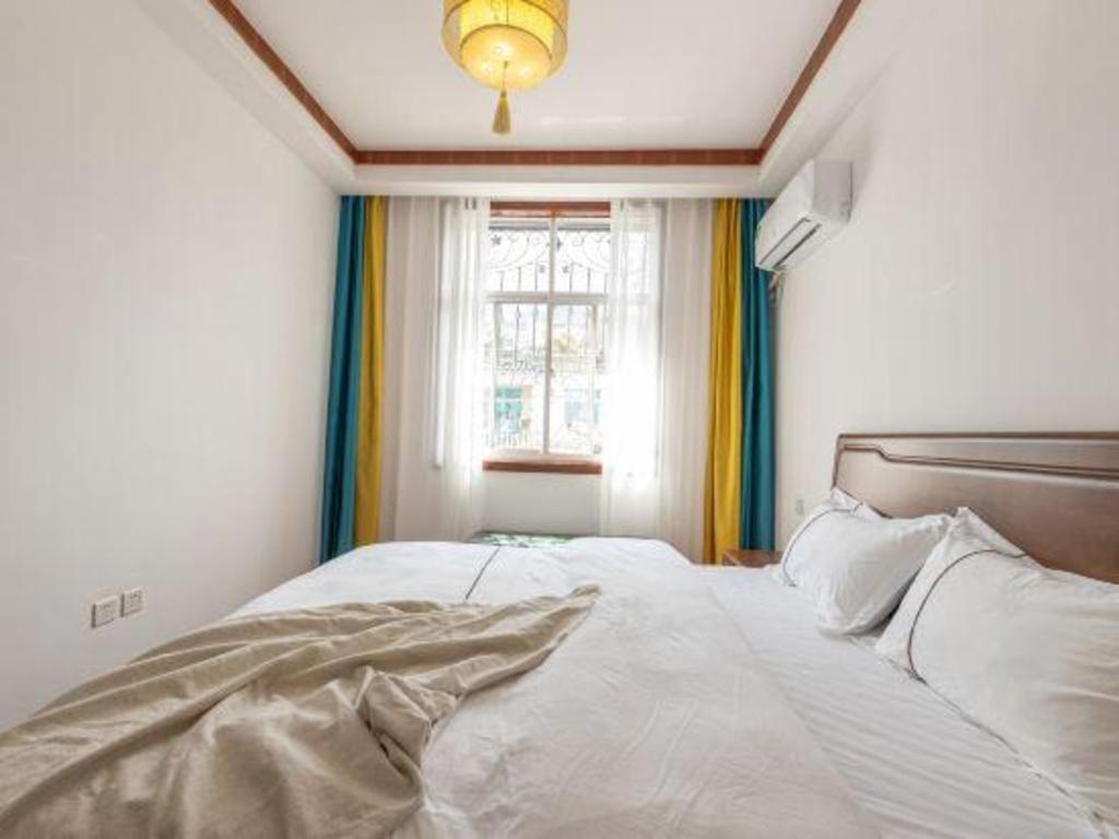 Dali Four Seasons Hostel Bagian luar foto
