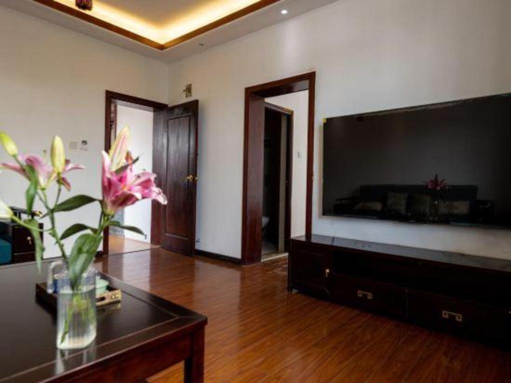 Dali Four Seasons Hostel Bagian luar foto
