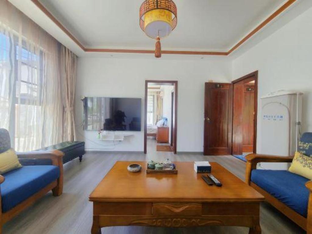 Dali Four Seasons Hostel Bagian luar foto