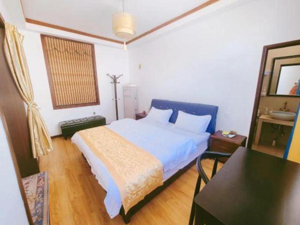 Dali Four Seasons Hostel Bagian luar foto