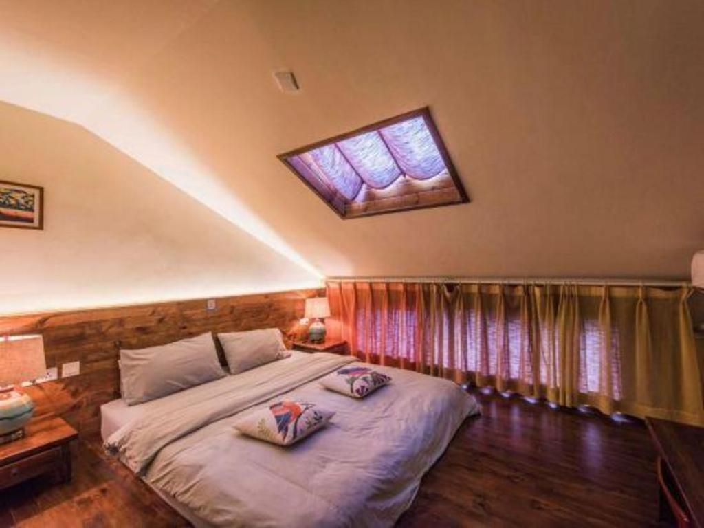 Dali Four Seasons Hostel Bagian luar foto