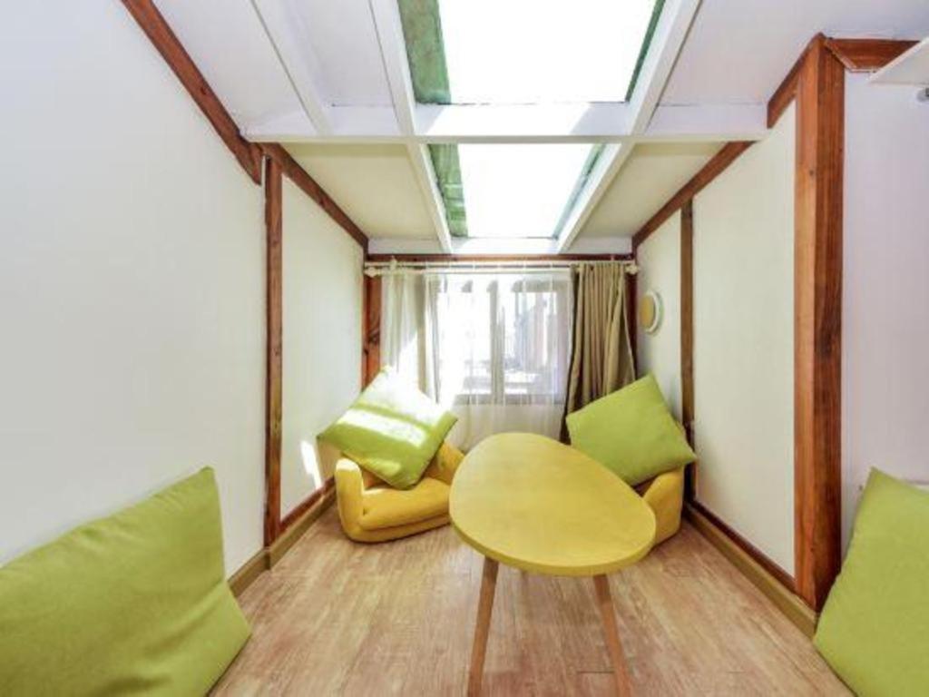 Dali Four Seasons Hostel Bagian luar foto