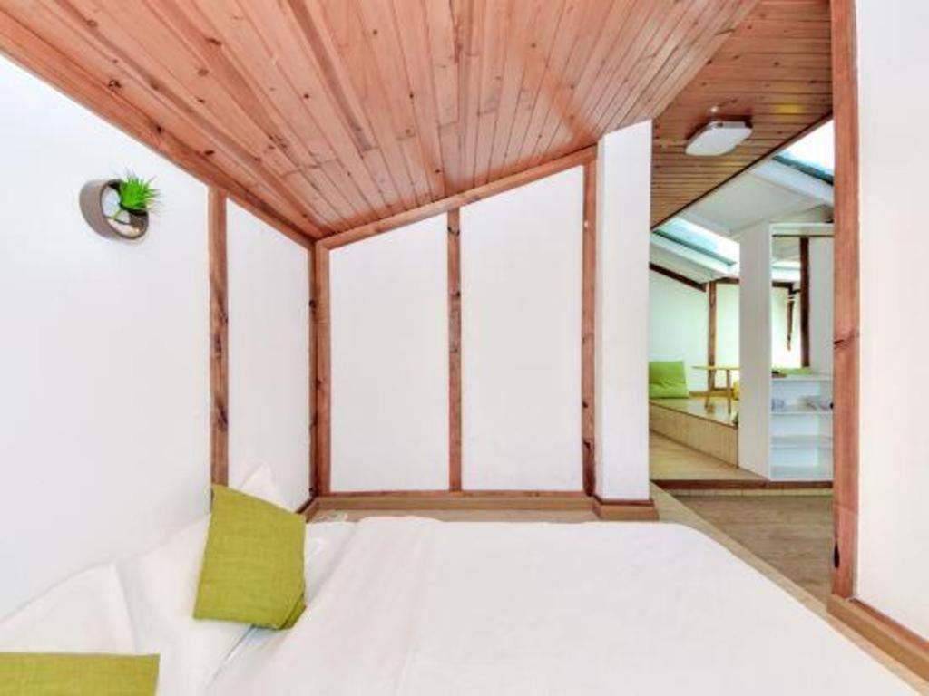Dali Four Seasons Hostel Bagian luar foto
