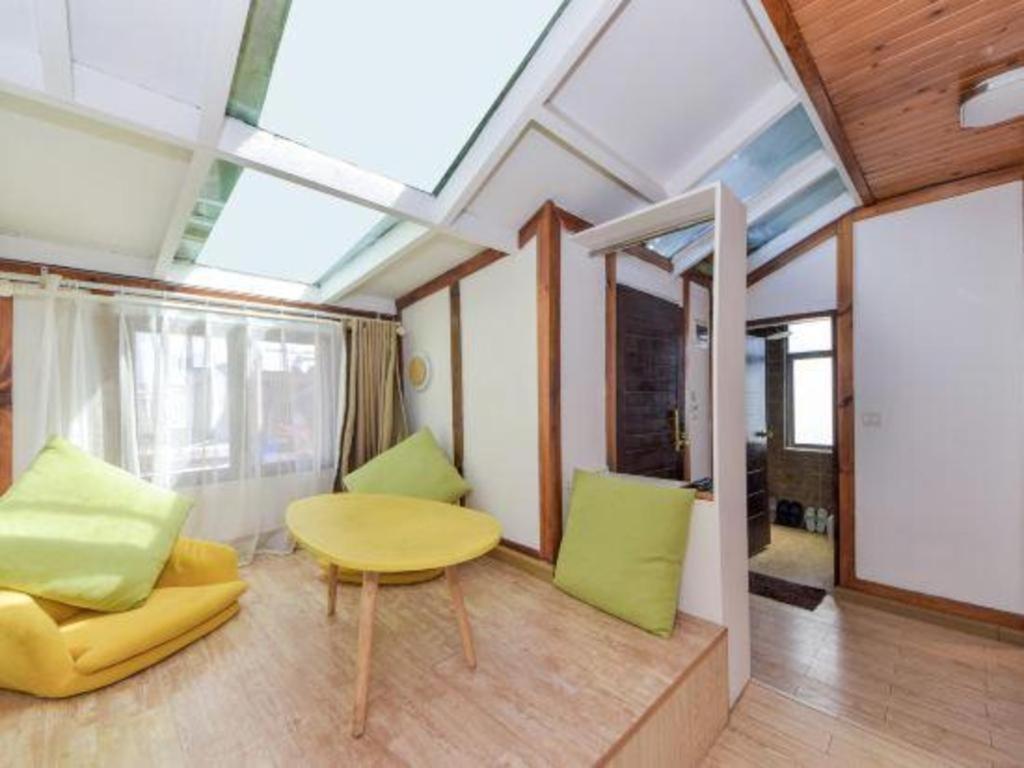 Dali Four Seasons Hostel Bagian luar foto