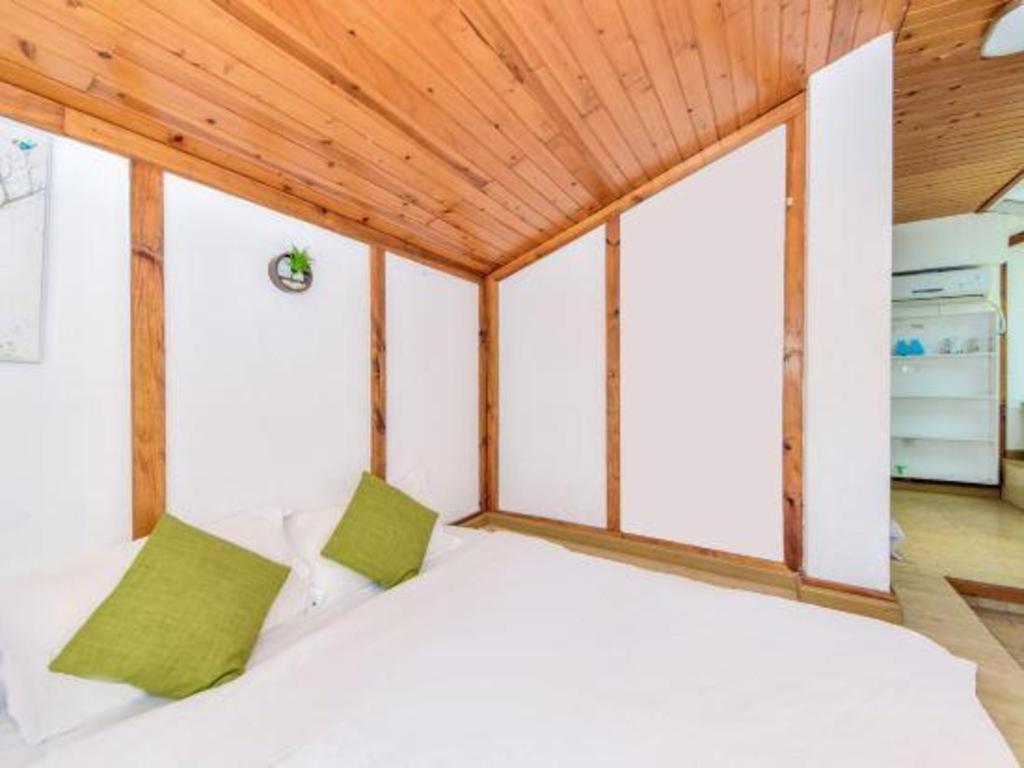 Dali Four Seasons Hostel Bagian luar foto