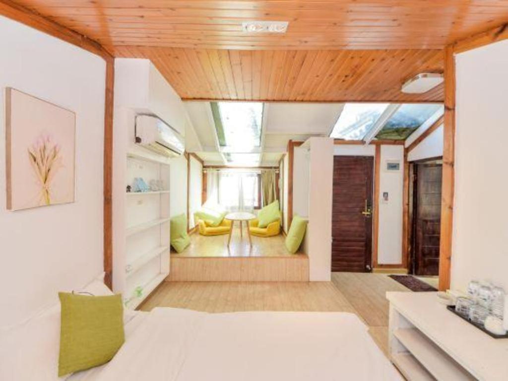 Dali Four Seasons Hostel Bagian luar foto