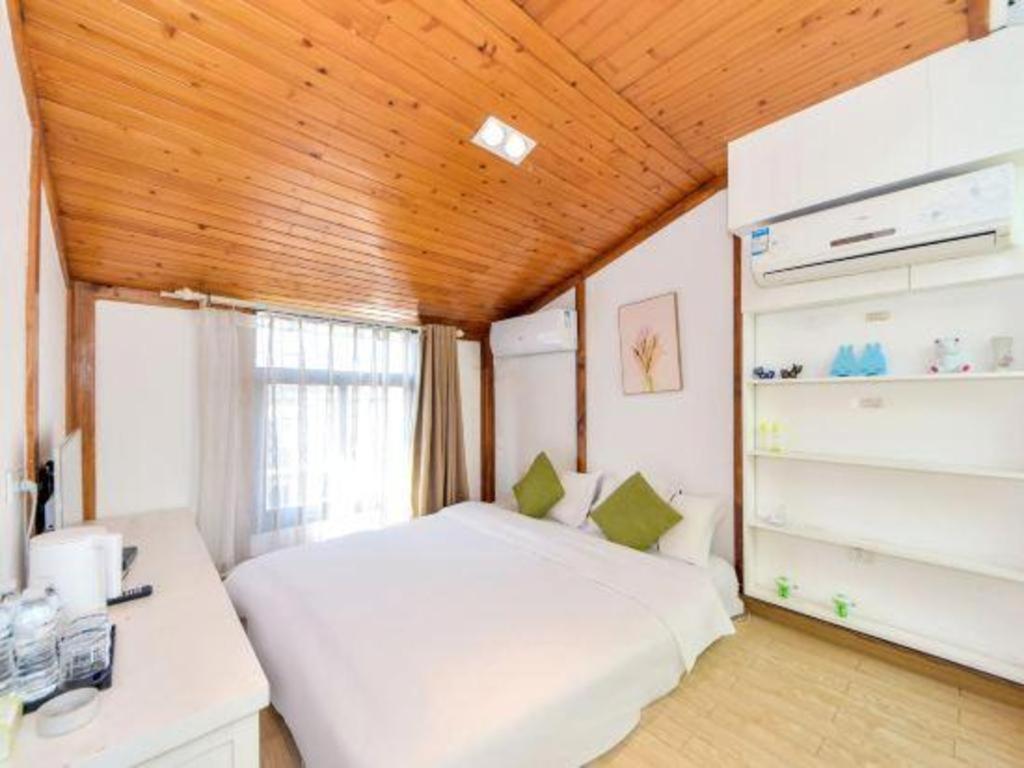 Dali Four Seasons Hostel Bagian luar foto