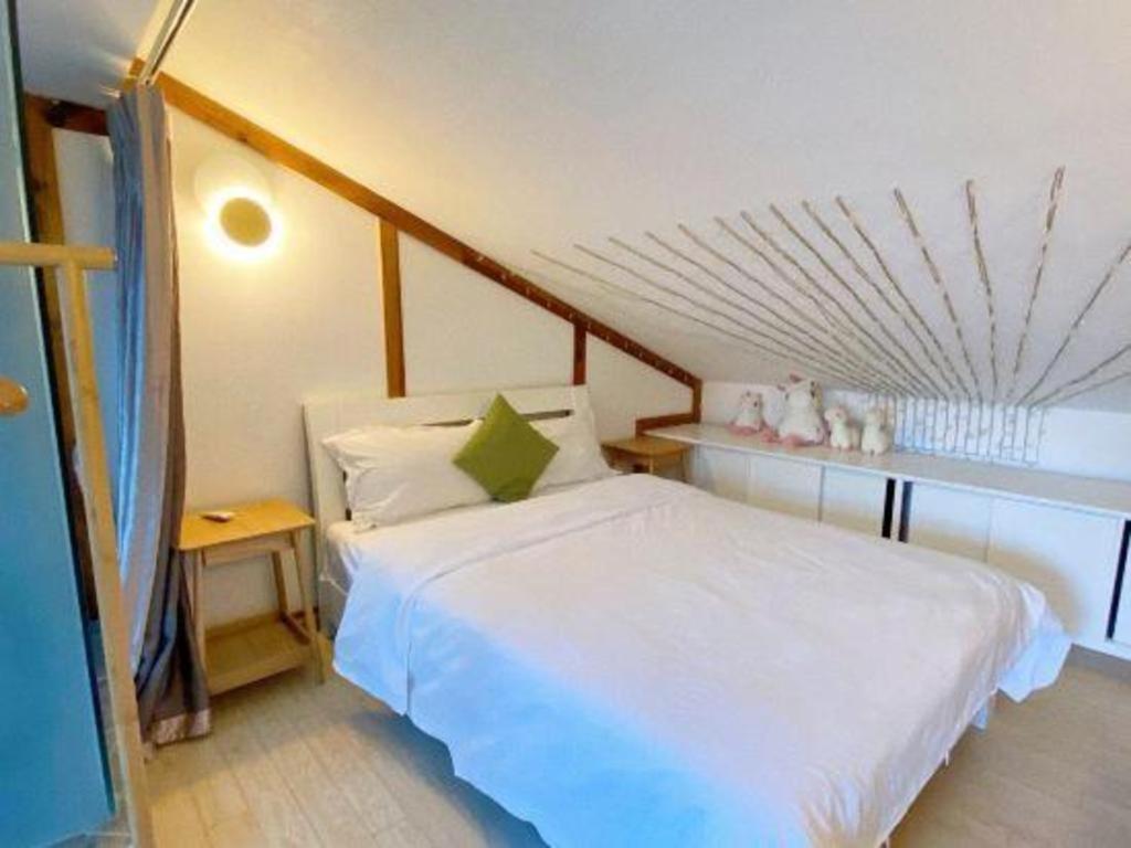 Dali Four Seasons Hostel Bagian luar foto