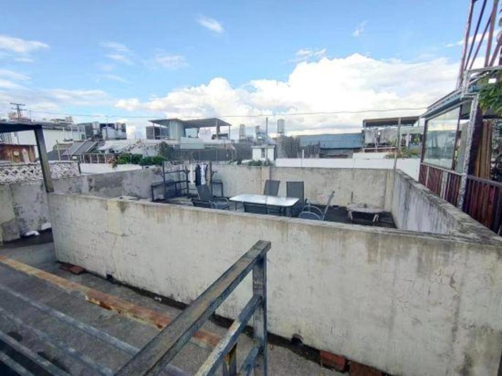 Dali Four Seasons Hostel Bagian luar foto
