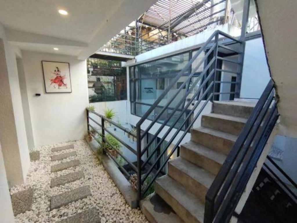 Dali Four Seasons Hostel Bagian luar foto