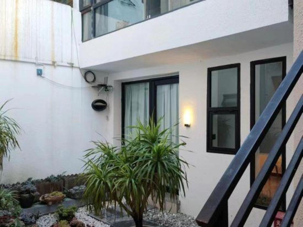 Dali Four Seasons Hostel Bagian luar foto