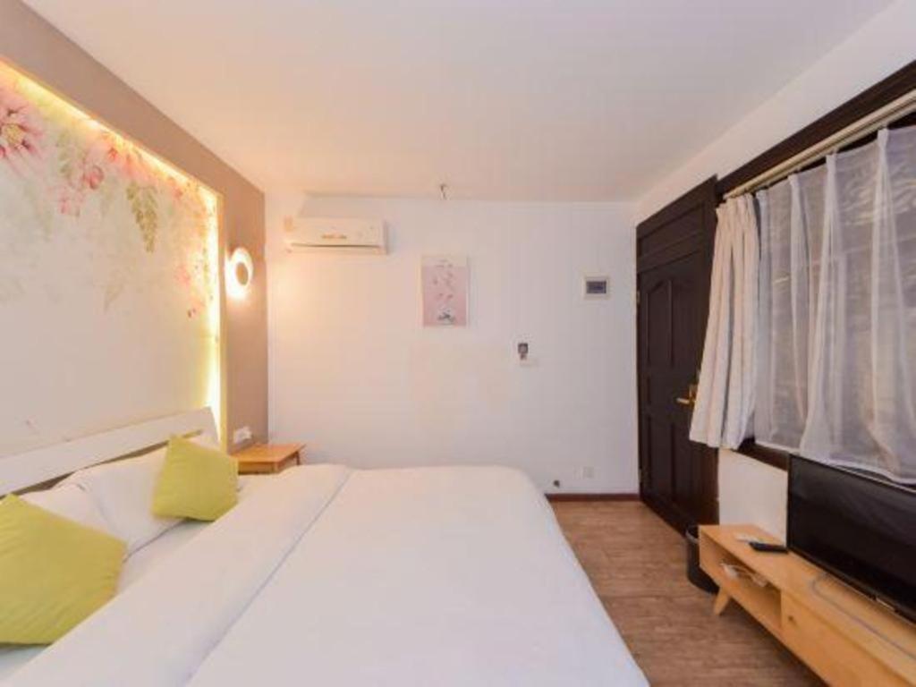 Dali Four Seasons Hostel Bagian luar foto