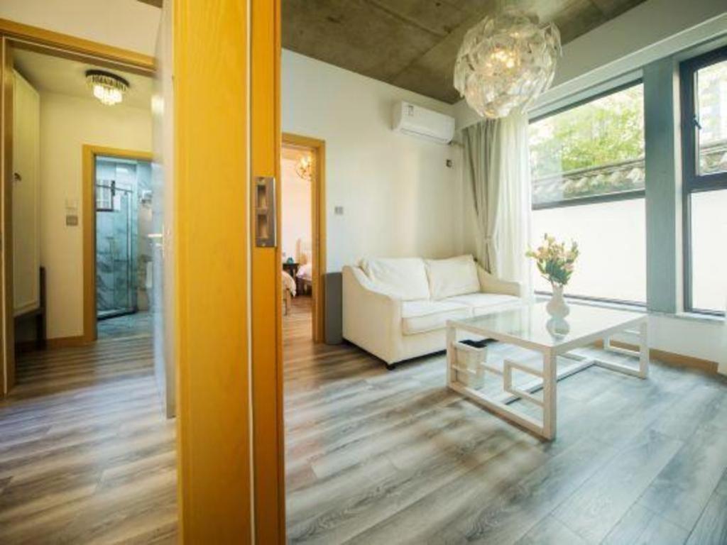 Dali Four Seasons Hostel Bagian luar foto